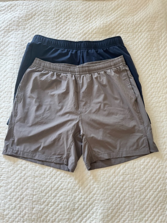 Myles Other - Myles Apparel Momentum Lined Shorts 6 Inch Size Medium Bundle